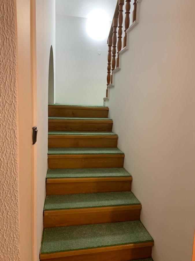 Bakonyi Mamutfenyo Vendeghaz Apartment Tes Luaran gambar