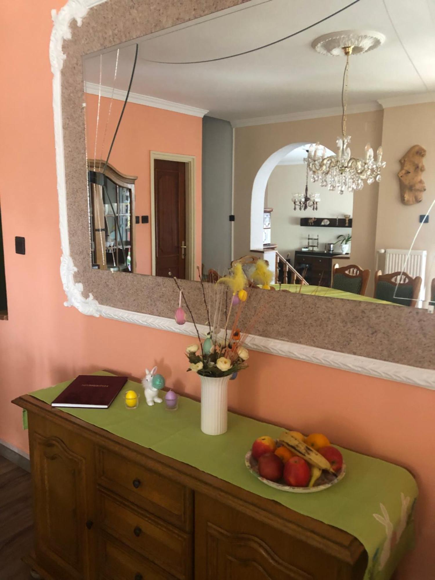 Bakonyi Mamutfenyo Vendeghaz Apartment Tes Luaran gambar
