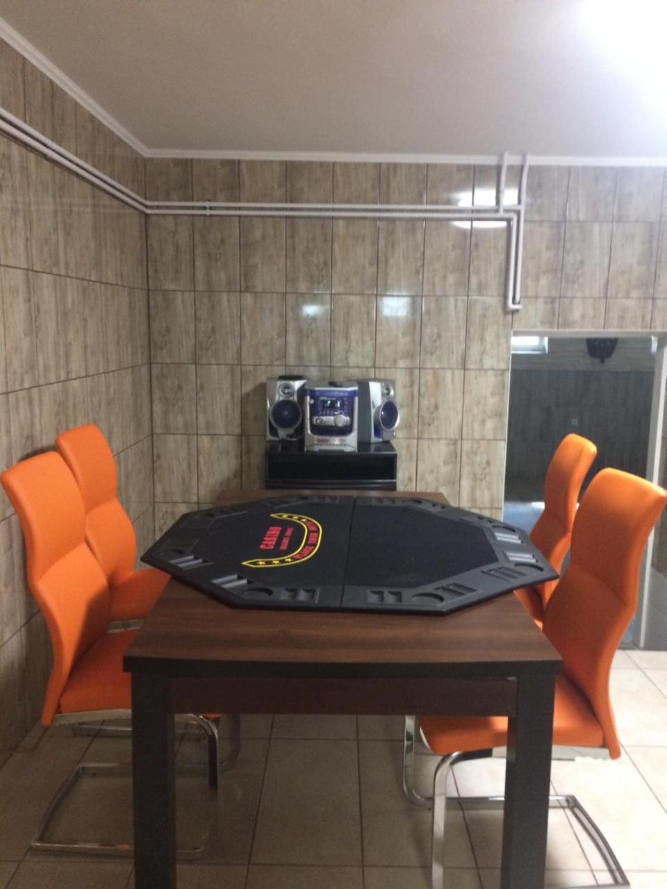 Bakonyi Mamutfenyo Vendeghaz Apartment Tes Luaran gambar